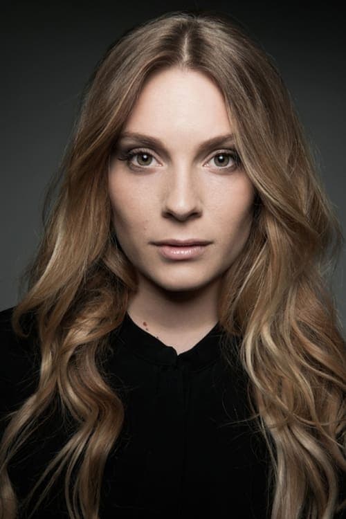 Photo of Aliette Opheim