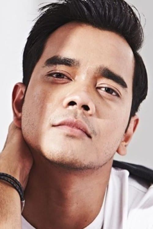 Photo of Alif Satar