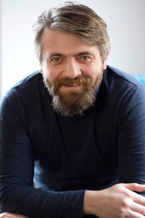 Photo of Alin Panc