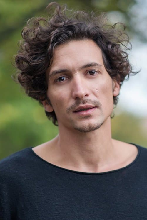 Photo of Alin Popa