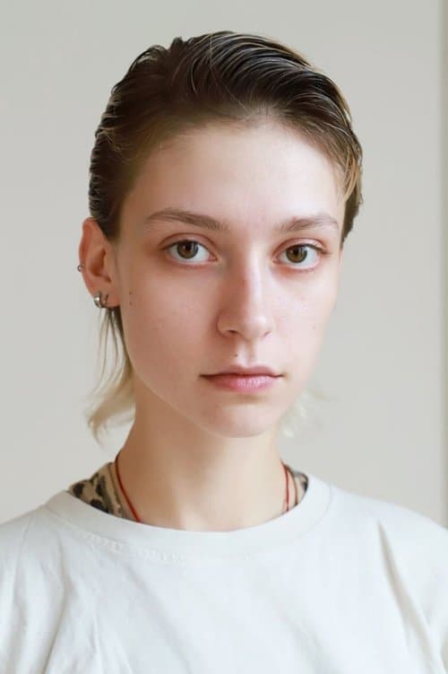 Photo of Alin Szewczyk