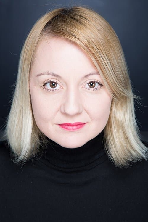 Photo of Alina Berzunțeanu