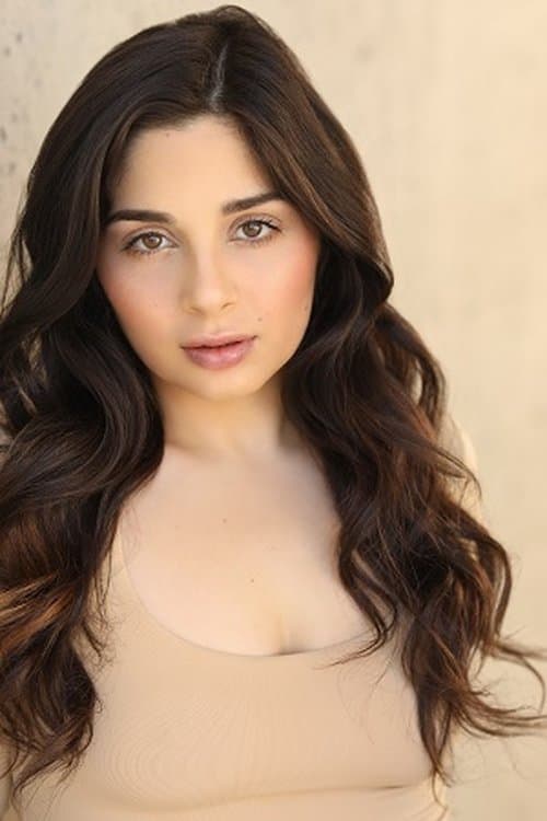 Photo of Alina Desmond