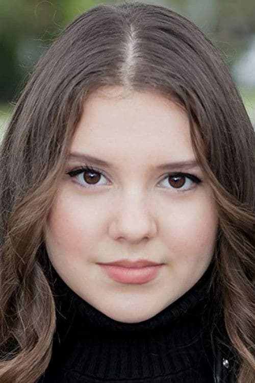 Photo of Alina Foley