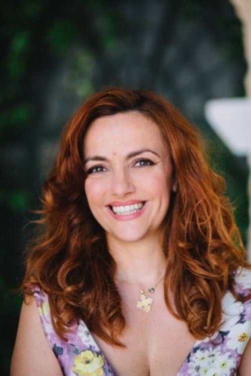 Photo of Alina Kotsovoulou