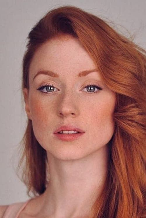 Photo of Alina Kovalenko