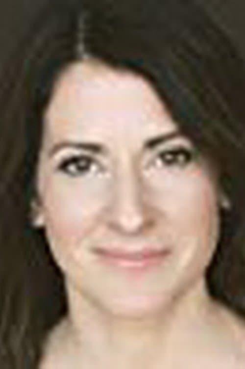 Photo of Alina Phelan