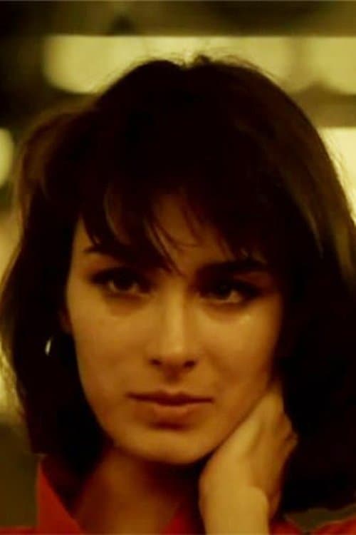 Photo of Alina Tarkinskaya