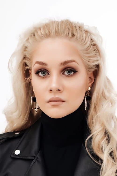 Photo of Alina Voskresenskaya