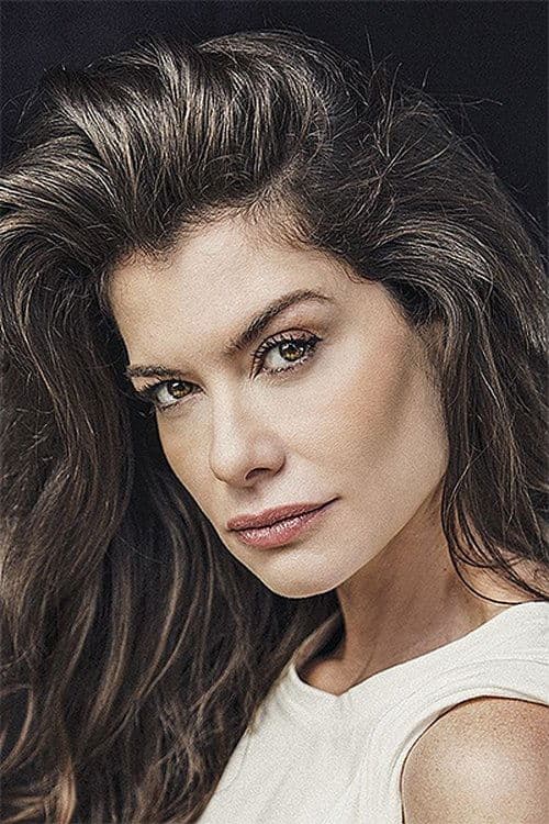 Photo of Alinne Moraes