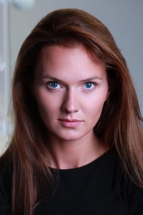 Photo of Alisa Glinka