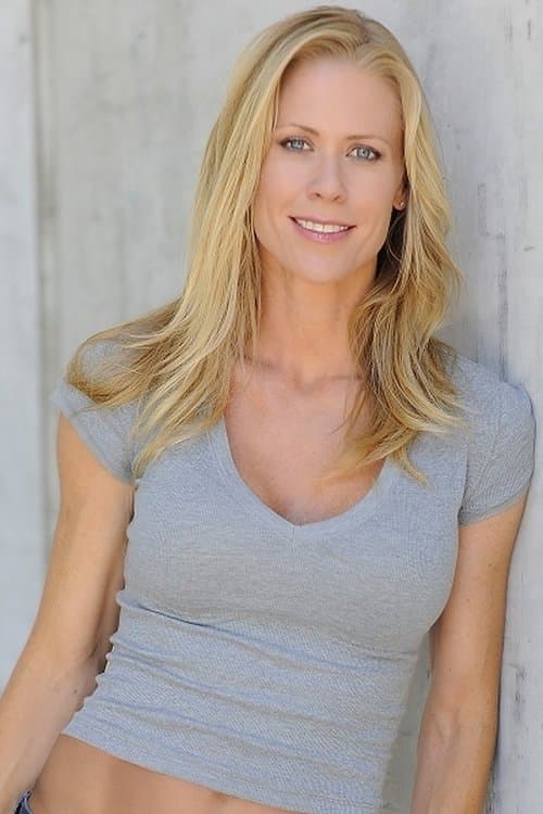 Photo of Alisa Hensley
