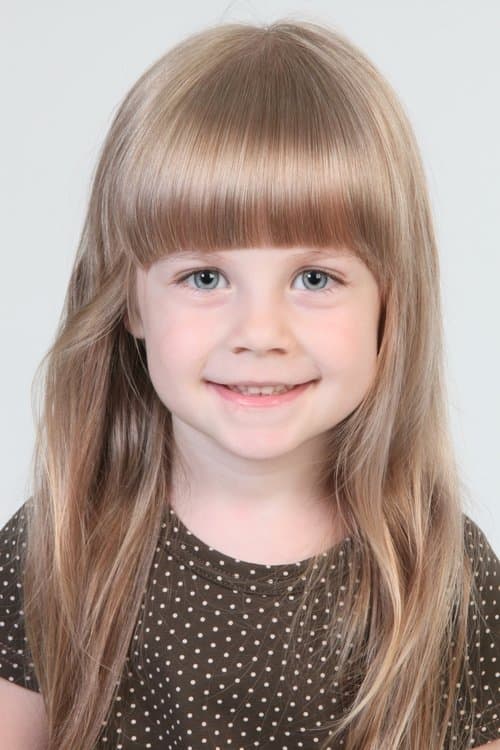 Photo of Alisa Klagish