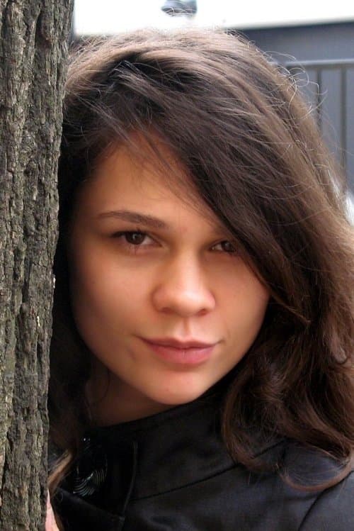 Photo of Alisa Kravtsova