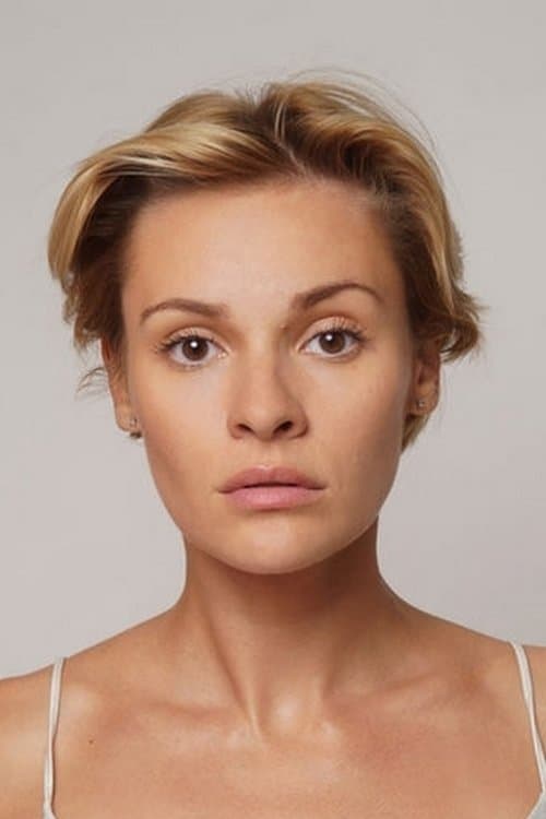 Photo of Alisa Lisichkina