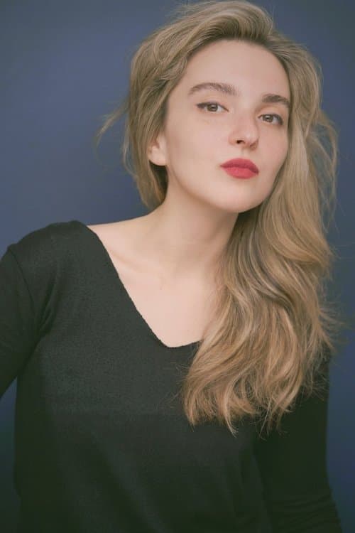 Photo of Alisa Mironova