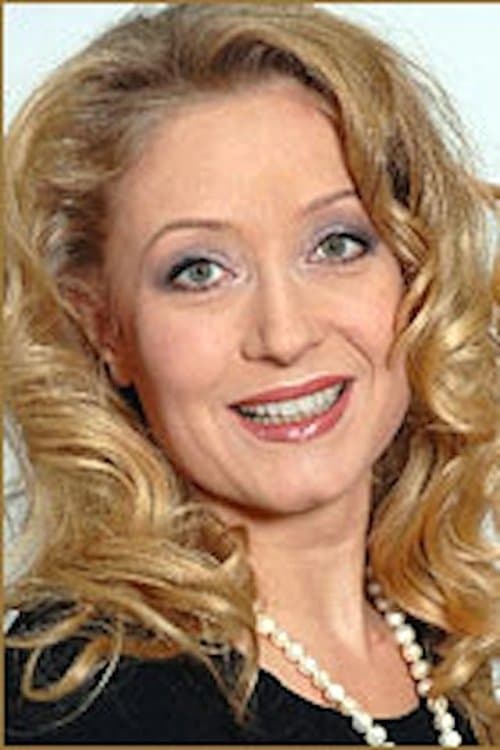 Photo of Alisa Priznyakova