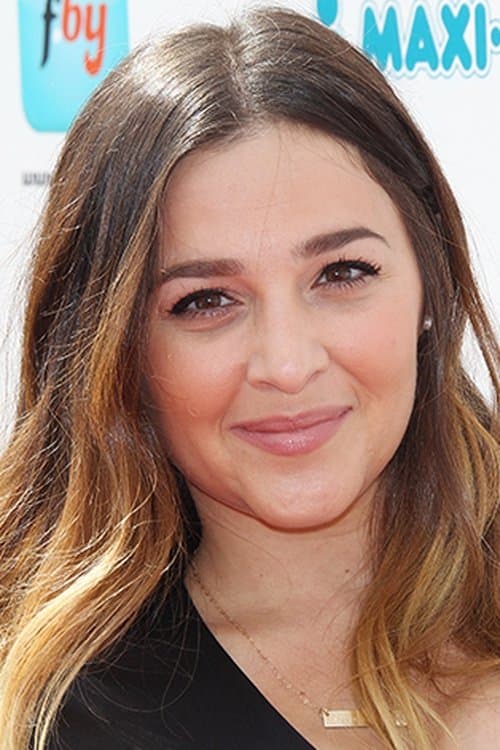 Photo of Alisan Porter