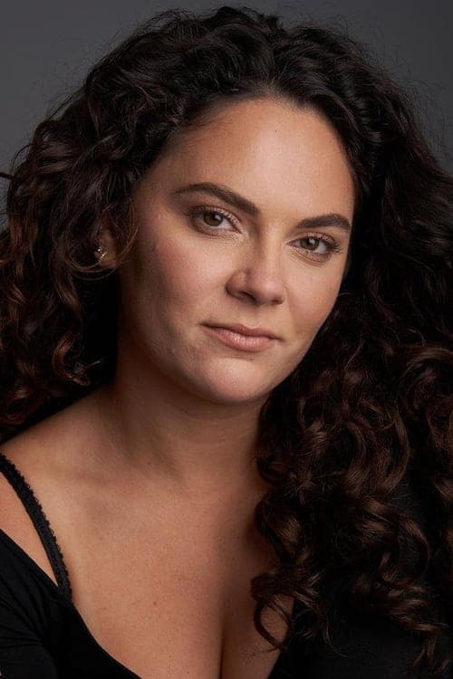 Photo of Alisha Mullally