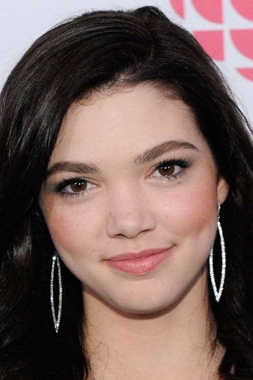 Photo of Alisha Newton