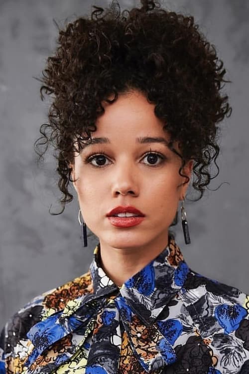 Photo of Alisha Wainwright