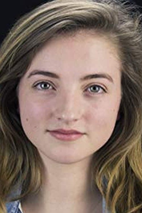 Photo of Alison Barry