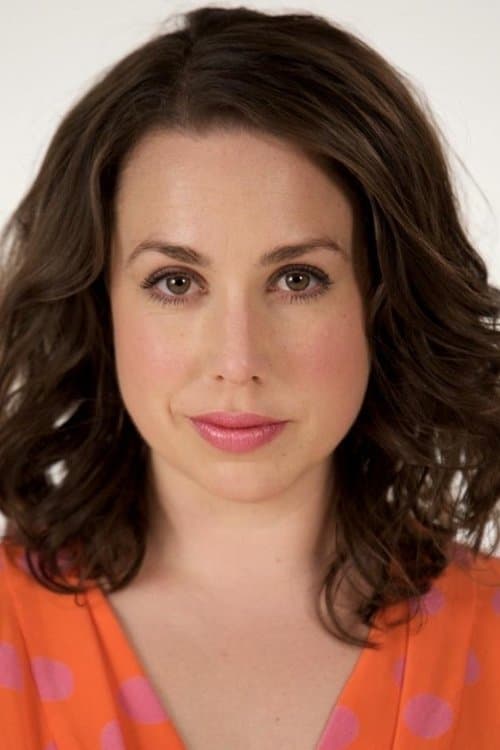 Photo of Alison Bell