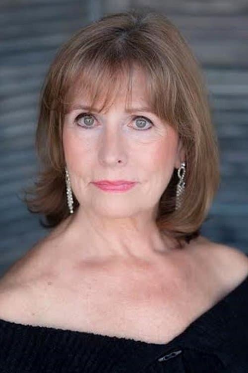 Photo of Alison Brown