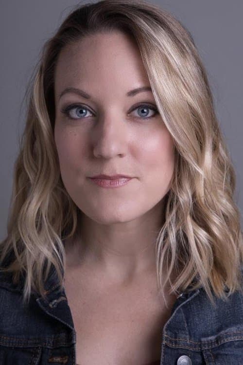 Photo of Alison Burns