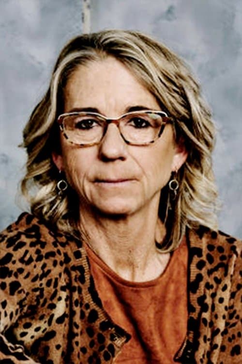 Photo of Alison Ellwood