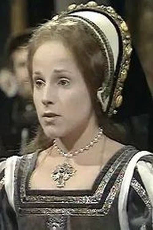 Photo of Alison Frazer