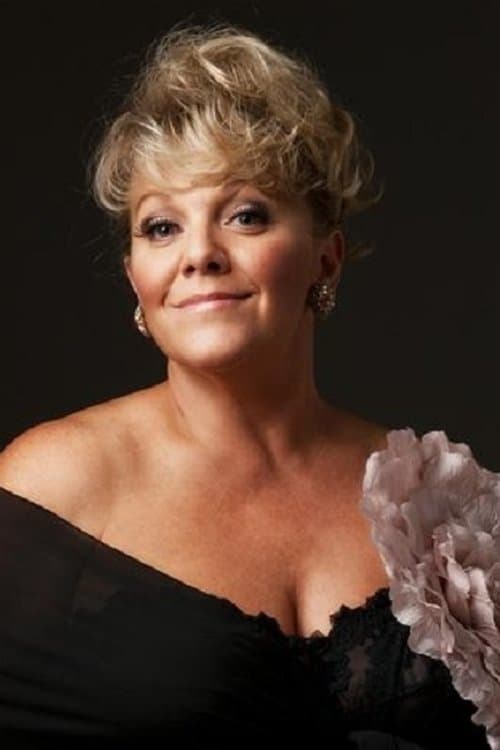Photo of Alison Jiear