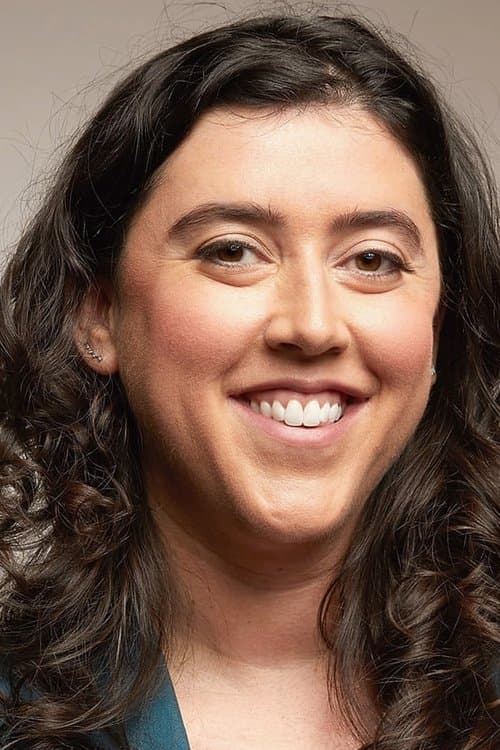 Photo of Alison Klayman