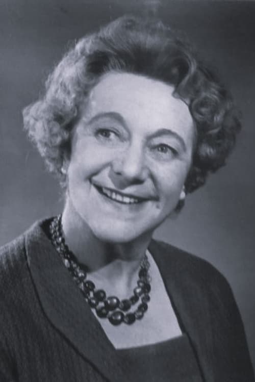 Photo of Alison Leggatt