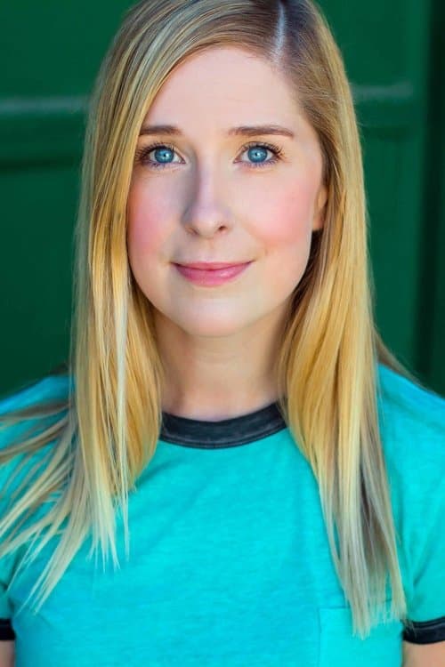 Photo of Alison Mackay