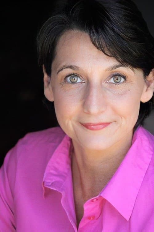 Photo of Alison Martin