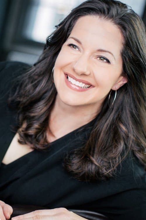 Photo of Alison Matthews
