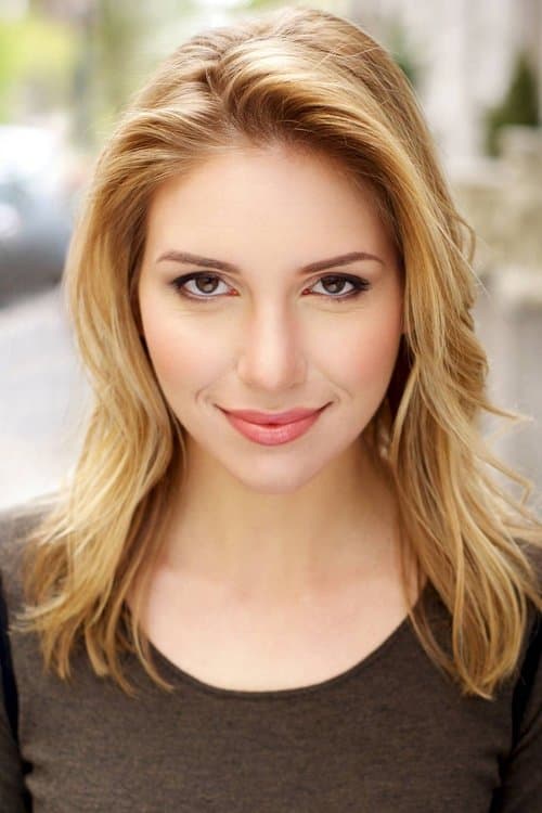 Photo of Alison Whitney