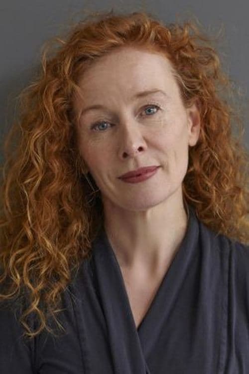Photo of Alison Whyte