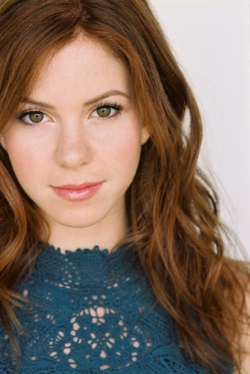 Photo of Alison Woods