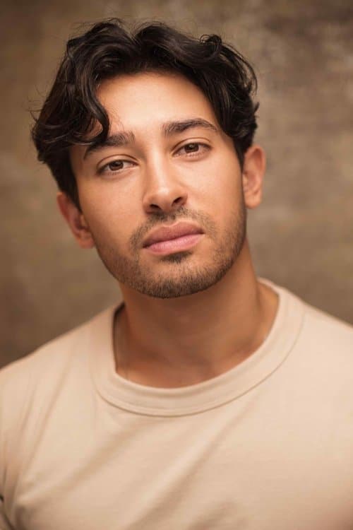 Photo of Alistair Toovey