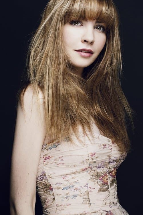 Photo of Alix Bénézech