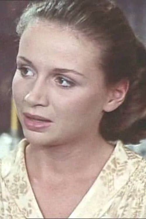 Photo of Alix de Konopka