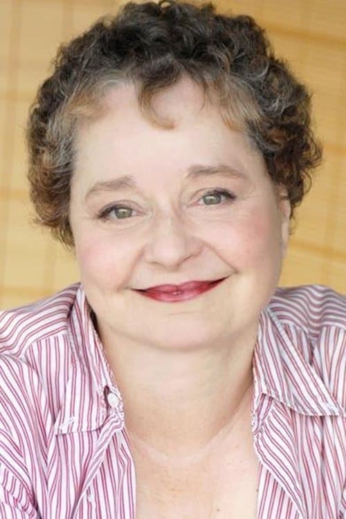 Photo of Alix Elias