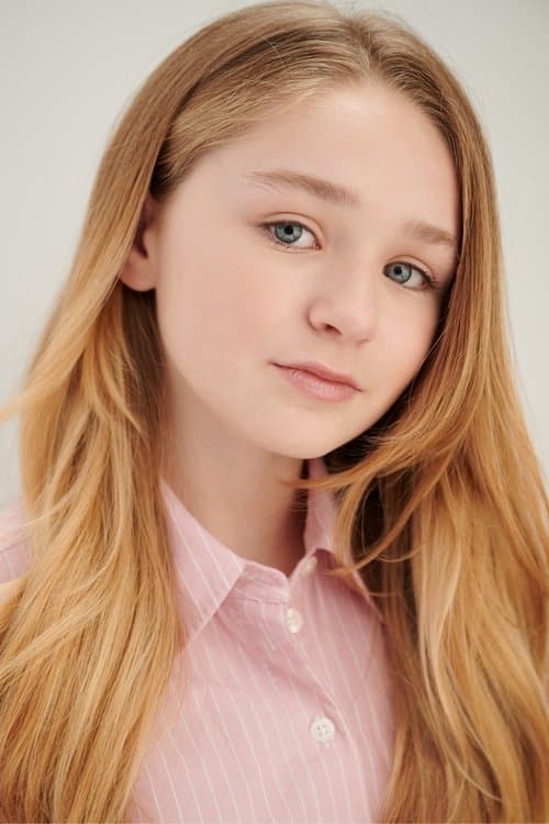 Photo of Alix West Lefler