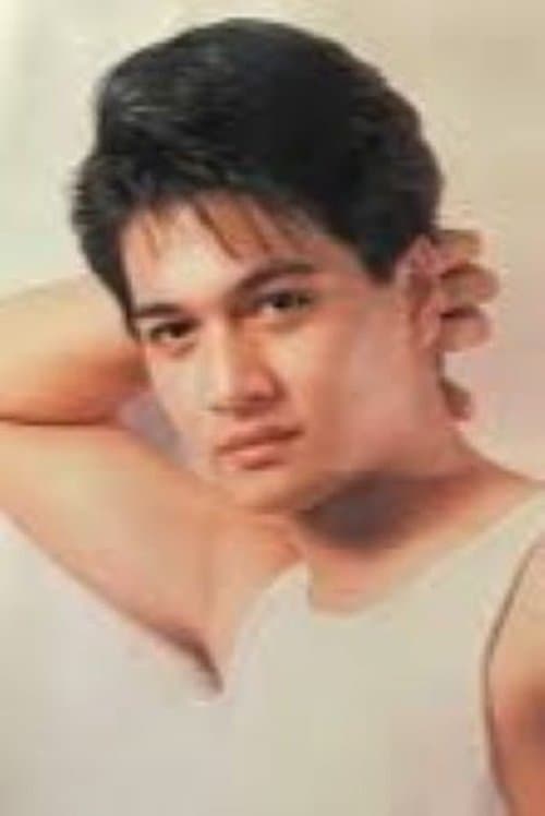Photo of Aljon Jimenez