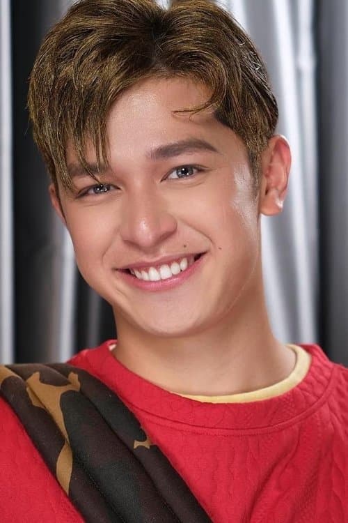 Photo of Aljon Mendoza