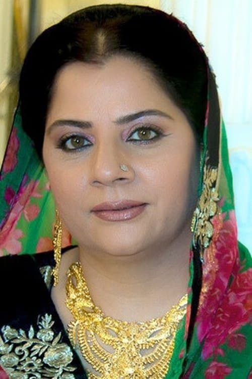 Photo of Alka Kaushal