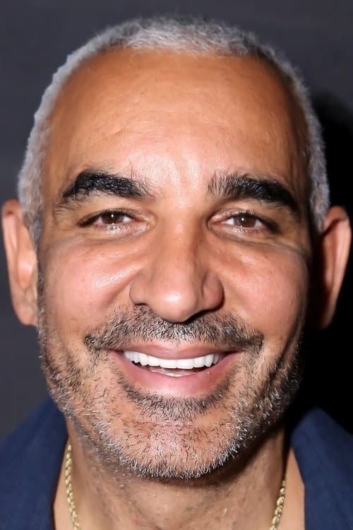Photo of Alki David