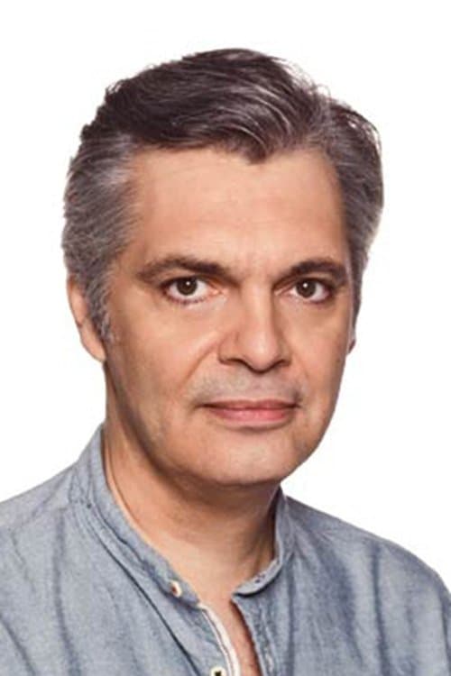 Photo of Alkis Kourkoulos